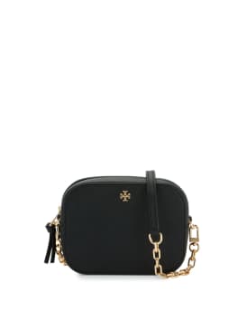Tory burch round discount crossbody