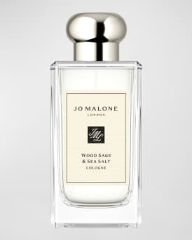 Wood Sage & Sea Salt Cologne, 3.4 oz.