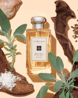 Wood Sage & Sea Salt Cologne, 3.4 oz.