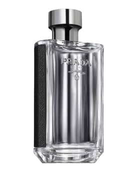 Prada L'Homme Prada Eau de Toilette, 3.4 oz./ 100 mL | Neiman Marcus