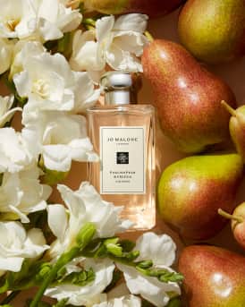 English Pear & Freesia Cologne