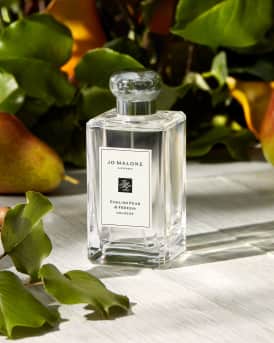 English Pear & Freesia Cologne