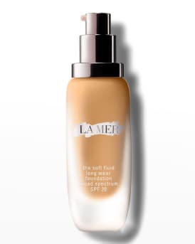 The Soft Fluid Long Wear Foundation SPF 20, 1 oz. 