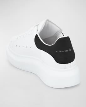 Oversized Sneakers