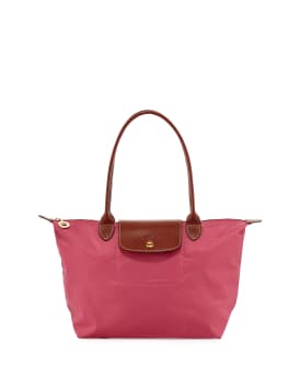 Le Pliage Small Shoulder Tote