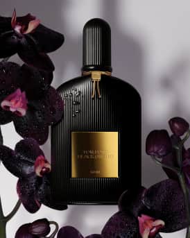 Black Orchid Eau de Parfum Fragrance Travel Spray
