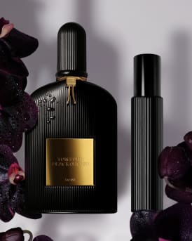 Black Orchid Eau de Parfum Fragrance Travel Spray