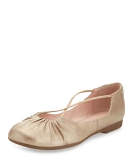 Taryn rose alessandra ballet top flat