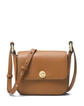 MICHAEL Michael Kors Rivington Large Flap Crossbody Bag Neiman