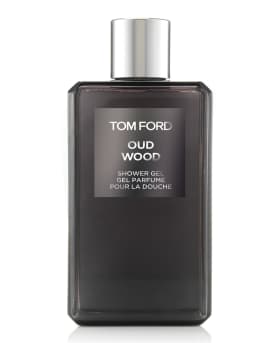 TOM FORD  oz. Oud Wood Shower Gel | Neiman Marcus