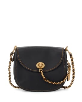 Coach 1941 saddle bag outlet