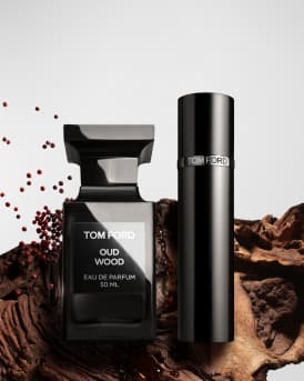 Oud Wood Eau de Parfum Fragrance