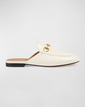 Neiman marcus gucci mules store