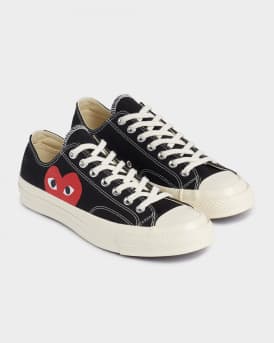 Men's x Converse All Star Chuck Taylor '70 Low-Top Sneakers