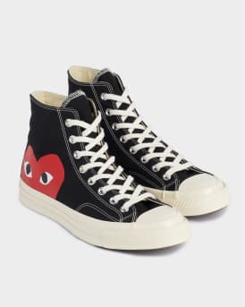 Men's x Converse All Star Chuck Taylor '70 High-Top Sneakers