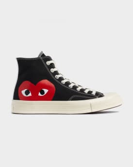 Men's x Converse All Star Chuck Taylor '70 High-Top Sneakers