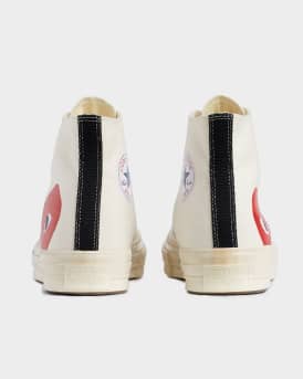 Men's x Converse All Star Chuck Taylor '70 High-Top Sneakers