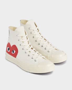 Men's x Converse All Star Chuck Taylor '70 High-Top Sneakers