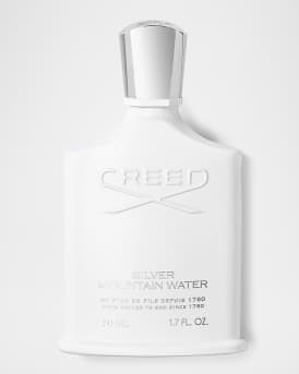 Silver Mountain Water, 1.7 oz./ 50 mL