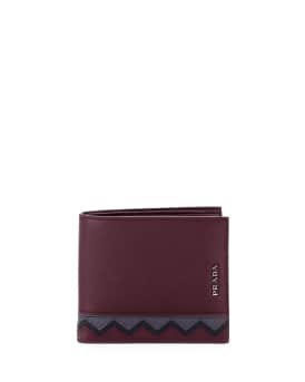 Neiman marcus outlet prada wallet