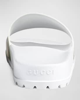 Men's Pursuit Trek Web Slide Sandals