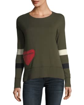 Lisa todd heartthrob sweater cheap