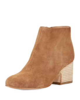 Eileen fisher shop miller bootie
