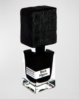 1 oz. Black Afgano Extrait de Parfum