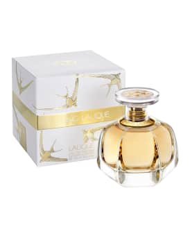 Lalique Living Lalique Natural Spray Eau de Parfum 3.3 oz. 100