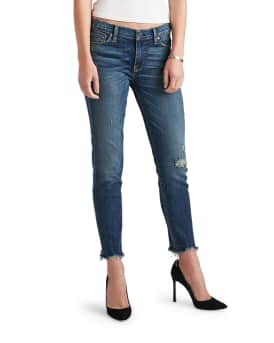 Hudson tally crop cheap