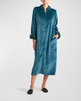 Natori sale sherpa caftan