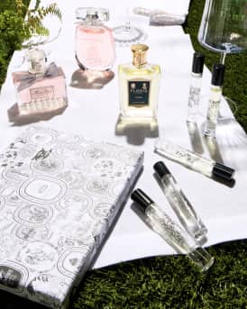 Bestselling Fragrance Eau de Toilette Discovery Set, 5 x 0.2 oz.