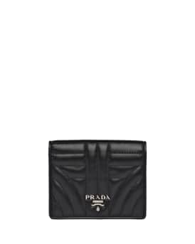 Prada wallet neiman discount marcus