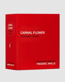 Carnal Flower Perfume