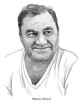 Musc Ravageur Perfume