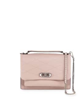 Rebecca minkoff je cheap taime medium crossbody bag