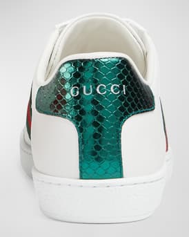 New Ace Bee Sneakers