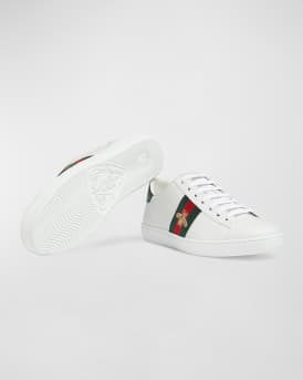New Ace Bee Sneakers
