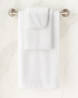 Matouk hotsell monogram towels