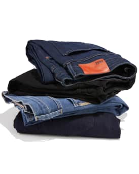 Men's Lennox Slim-Fit Jeans
