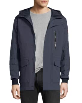 Canada goose selwyn coat new arrivals