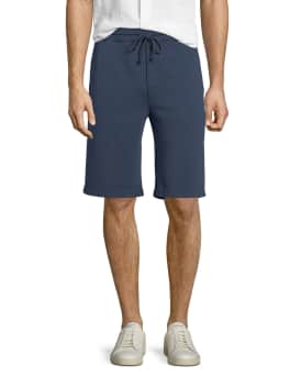 Vince sweat store shorts