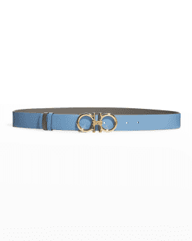 Neiman marcus deals ferragamo belt