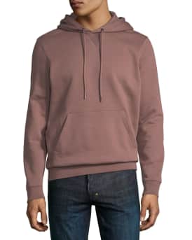 Theory essential new arrivals hoodie