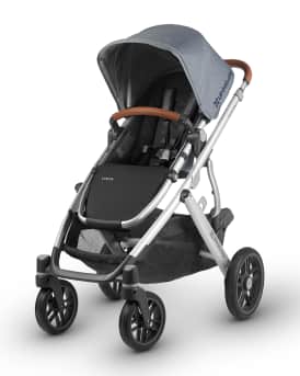 Uppababy vista new arrivals neiman marcus