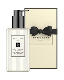 Jo malone black cedarwood & juniper sales