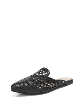 Sam edelman navya new arrivals woven leather slippers