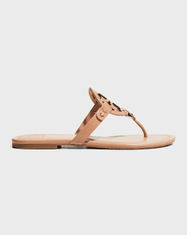 Neiman marcus miller sandal clearance