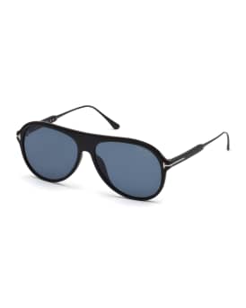 TOM FORD Men's Sunglasses and Eyewear at Neiman Marcus
