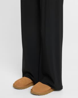 Tasman Suede Slippers